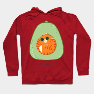 Avocatto Hoodie